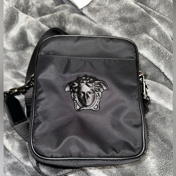 Versace Messenger bag - Picture 3 of 6